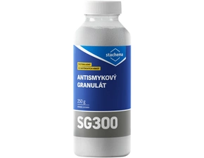 Vsyp antismykový jemný Stachema SG300 FINE 250 g