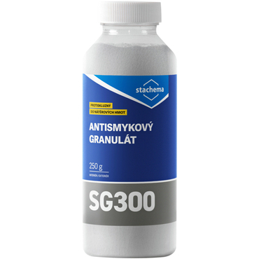 Vsyp antismykový jemný Stachema SG300 FINE 250 g