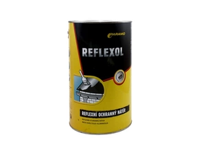 Nátěr asfaltový Reflexol 3,8 kg
