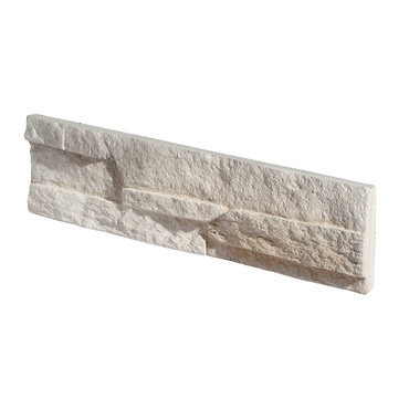 Obklad betonový STEGU NEPAL 1 šedá (0,46 m2/bal.)