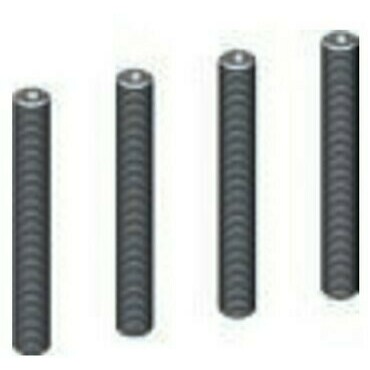 Sada k výškovému zarovnání poklopu s terénem Langmatz