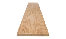 Plotovka dřevoplastová Terafest FOREST teak plus 11×120×3 600 mm