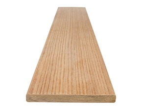 Plotovka dřevoplastová Terafest FOREST teak plus 11×120×3 600 mm