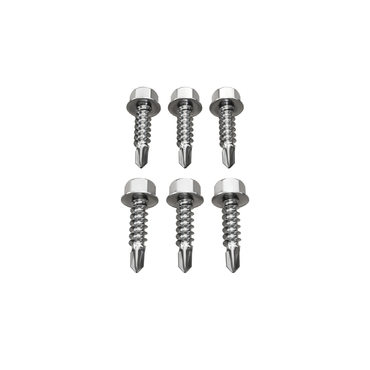 Sada spojovací sněhové zábrany SATJAM SAFE Sada