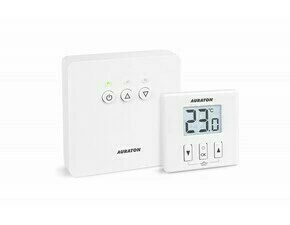 Termostat bezdrátový digitální Auraton 200RT