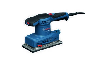 Bruska vibrační Bosch PRO GSS 20-18 A