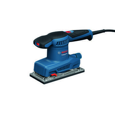Bruska vibrační Bosch PRO GSS 20-18 A