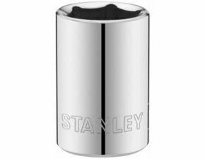 Hlavice nástrčná Stanley STMT86109-0 1/4˝ 12 mm