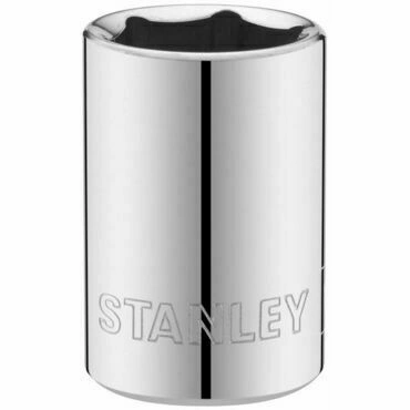 Hlavice nástrčná Stanley STMT86109-0 1/4˝ 12 mm