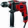 Vrtačka s příklepem Einhell TC-ID 1000 E Kit