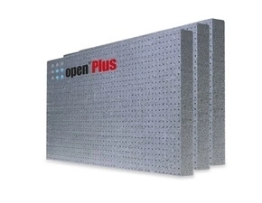 Tepelná izolace Baumit openPlus 60 mm (4 m2/bal.)