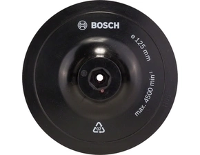 Deska upevňovací Bosch 125 mm