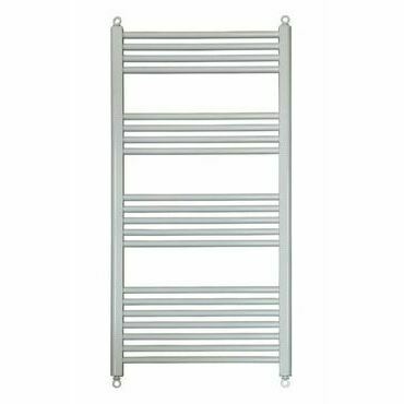 Radiátor trubkový Thermal Trend KD 450×1 840 mm bílá RAL 9016 2. jakost (odřený)
