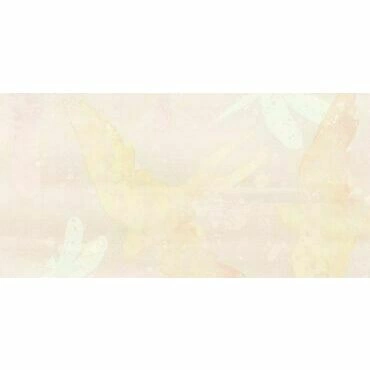 Dekor Rako Poem 30×60 cm světle béžová WADVK577