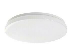 Svítidlo LED s čidlem pohybu Rabalux Lowar 24 W bílá