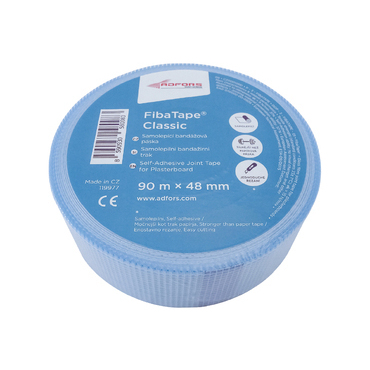 Páska výztužná DK Mont Fiba Tape 48 mm × 20 m