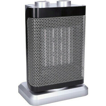 Ventilátor teplovzdušný Solight KP14 max. 1 500 W