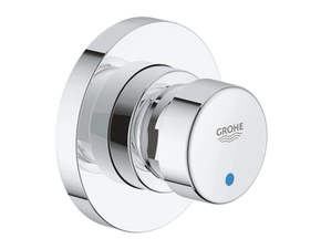 Ventil nástěnný Grohe Euroeco Cosmopolitan T DN 15 chrom 36268000