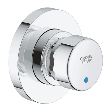Ventil nástěnný Grohe Euroeco Cosmopolitan T DN 15 chrom 36268000