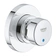 Ventil nástěnný Grohe Euroeco Cosmopolitan T DN 15 chrom 36268000