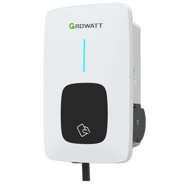 Stanice nabíjecí Growatt THOR 11AS-S zásuvka