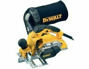 Hoblík elektrický DeWALT D26500