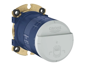 Těleso základní Grohe Rainshower DN 15 26483000