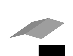 Hřebenáč RS312S-150 PU 50 MAX MN131 černá