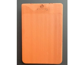 Taška okapová Creaton Klassik Biber režná