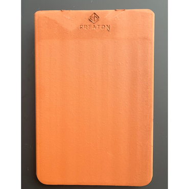 Taška okapová Creaton Klassik Biber režná