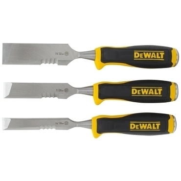 Sada dlát DeWALT DWHT0-16148 18/25/32 mm