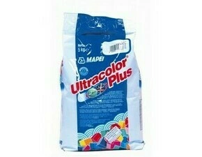 Hmota spárovací Mapei Ultracolor Plus 133 písková 5 kg