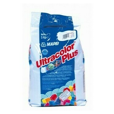 Hmota spárovací Mapei Ultracolor Plus 133 písková 5 kg