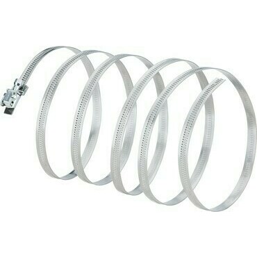 Páska rychloupínací Regulus nerez 30 m