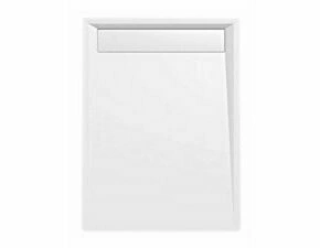 Vanička sprchová Polysan Varesa 1 200×900×40 mm