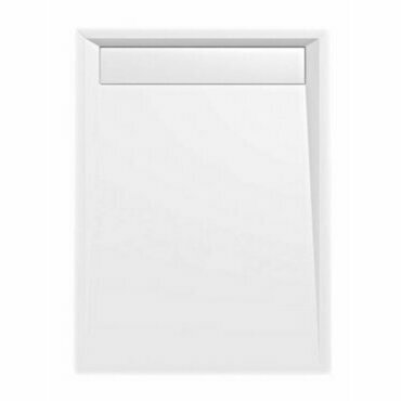 Vanička sprchová Polysan Varesa 1 200×900×40 mm