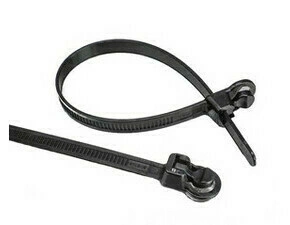 Páska stahovací rozdělávací Wapro Clever Strap 218×7,5 mm