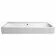 Umyvadlo Sapho Toridi 1 005×460 mm 2 otvory pro baterii TU0222