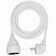 Kabel prodlužovací spojka Solight 5 m 1 mm2 IP 20