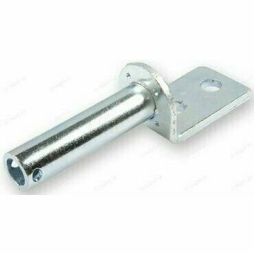 Pant bočnice Steelpress SPP UZ-01