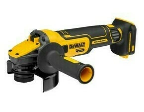 Bruska úhlová AKU DeWALT DCG409NT