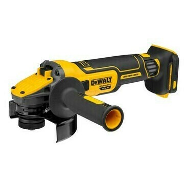 Bruska úhlová AKU DeWALT DCG409NT