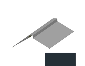 Hřebenáč R416H-120 SP 25 RAL 7016 antracitově šedá