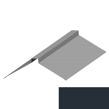 Hřebenáč R416H-120 SP 25 RAL 7016 antracitově šedá