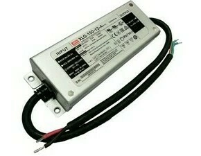 LED driver Mean Well XLG 150 W 12 V