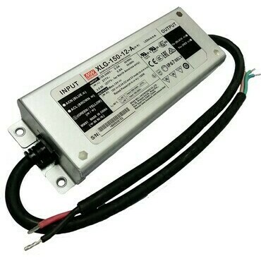 LED driver Mean Well XLG 150 W 12 V