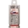 Vrták do kovu Bosch HSS-G DIN 338 5,3×52×86 mm 10 ks