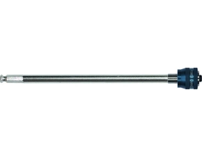 Nástavec prodlužovací Bosch 300 mm / 12", trn PC Plus 7/16" 11 mm
