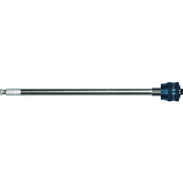 Nástavec prodlužovací Bosch 300 mm / 12", trn PC Plus 7/16" 11 mm
