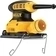 Bruska vibrační DeWALT DWE6411